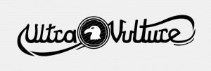 Ultra Vulture Logo