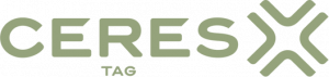 Ceres Tag logo